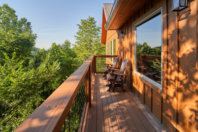 Lake House Peaceful Hideaway Firepit, Hot Tub, Theater, , on  in Tennessee - Lakehouse Vacation Rental - Lake Home for rent on LakeHouseVacations.com
