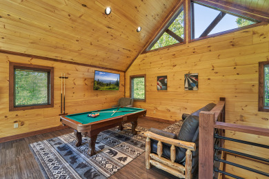 Lake House Peaceful Hideaway Firepit, Hot Tub, Theater, , on  in Tennessee - Lakehouse Vacation Rental - Lake Home for rent on LakeHouseVacations.com