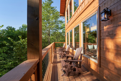 Lake House Peaceful Hideaway Firepit, Hot Tub, Theater, , on  in Tennessee - Lakehouse Vacation Rental - Lake Home for rent on LakeHouseVacations.com