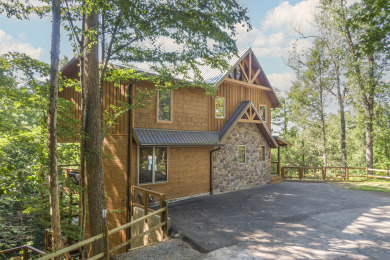Lake House Peaceful Hideaway Firepit, Hot Tub, Theater, , on  in Tennessee - Lakehouse Vacation Rental - Lake Home for rent on LakeHouseVacations.com