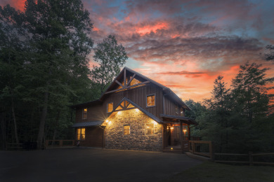 Lake House Peaceful Hideaway Firepit, Hot Tub, Theater, , on  in Tennessee - Lakehouse Vacation Rental - Lake Home for rent on LakeHouseVacations.com