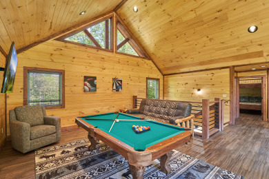 Lake House Peaceful Hideaway Firepit, Hot Tub, Theater, , on  in Tennessee - Lakehouse Vacation Rental - Lake Home for rent on LakeHouseVacations.com