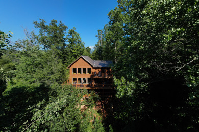Lake House Peaceful Hideaway Firepit, Hot Tub, Theater, , on  in Tennessee - Lakehouse Vacation Rental - Lake Home for rent on LakeHouseVacations.com