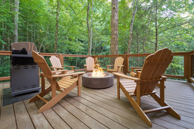 Lake House Peaceful Hideaway Firepit, Hot Tub, Theater, , on  in Tennessee - Lakehouse Vacation Rental - Lake Home for rent on LakeHouseVacations.com