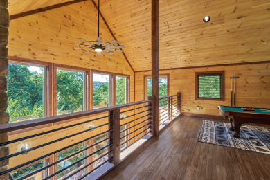 Lake House Peaceful Hideaway Firepit, Hot Tub, Theater, , on  in Tennessee - Lakehouse Vacation Rental - Lake Home for rent on LakeHouseVacations.com