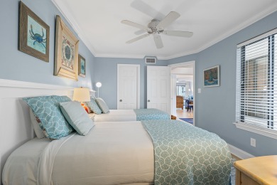 Lake House Sandestin Heron Walk 8986 Golf Cart, Beach Access, Pool &amp Sleeps 6, , on Gulf of Mexico - Miramar Beach in Florida - Lakehouse Vacation Rental - Lake Home for rent on LakeHouseVacations.com