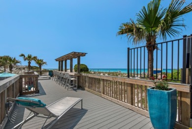 Lake House Beachside One 4037, New to Rental Program, Gulf Front , , on  in Florida - Lakehouse Vacation Rental - Lake Home for rent on LakeHouseVacations.com