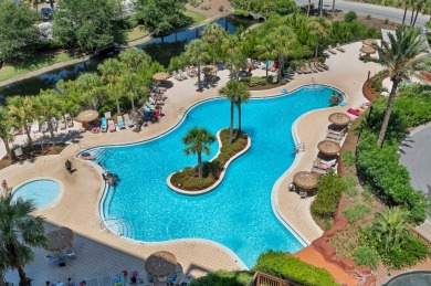 Lake House New to Rental Program Luau Lagoon Hideaway Two Queen Beds, , on  in Florida - Lakehouse Vacation Rental - Lake Home for rent on LakeHouseVacations.com