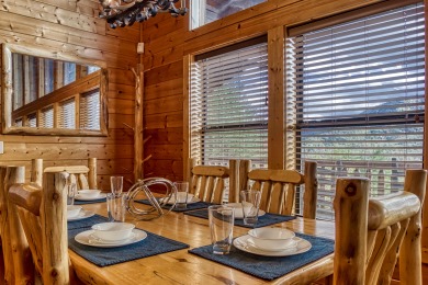 Lake House Hang Tenn Outdoor Living, Firepit, Game Room, , on  in Tennessee - Lakehouse Vacation Rental - Lake Home for rent on LakeHouseVacations.com