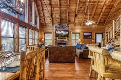 Lake House Hang Tenn Outdoor Living, Firepit, Game Room, , on  in Tennessee - Lakehouse Vacation Rental - Lake Home for rent on LakeHouseVacations.com