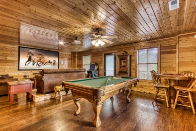 Lake House Hang Tenn Outdoor Living, Firepit, Game Room, , on  in Tennessee - Lakehouse Vacation Rental - Lake Home for rent on LakeHouseVacations.com