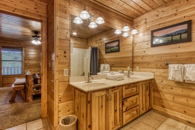 Lake House Hang Tenn Outdoor Living, Firepit, Game Room, , on  in Tennessee - Lakehouse Vacation Rental - Lake Home for rent on LakeHouseVacations.com
