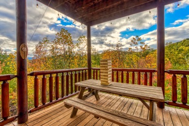 Lake House Hang Tenn Outdoor Living, Firepit, Game Room, , on  in Tennessee - Lakehouse Vacation Rental - Lake Home for rent on LakeHouseVacations.com