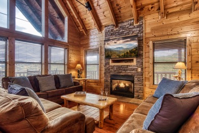 Lake House Hang Tenn Outdoor Living, Firepit, Game Room, , on  in Tennessee - Lakehouse Vacation Rental - Lake Home for rent on LakeHouseVacations.com
