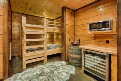 Lake House Luxury Pool Cabin w Theater Firepit Hot tub, , on  in Tennessee - Lakehouse Vacation Rental - Lake Home for rent on LakeHouseVacations.com