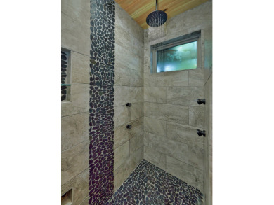 Lake House Luxury Pool Cabin w Theater Firepit Hot tub, , on  in Tennessee - Lakehouse Vacation Rental - Lake Home for rent on LakeHouseVacations.com