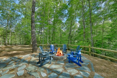 Lake House Luxury Pool Cabin w Theater Firepit Hot tub, , on  in Tennessee - Lakehouse Vacation Rental - Lake Home for rent on LakeHouseVacations.com