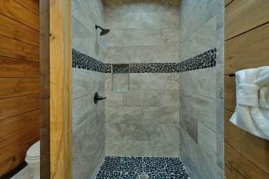 Lake House Luxury Pool Cabin w Theater Firepit Hot tub, , on  in Tennessee - Lakehouse Vacation Rental - Lake Home for rent on LakeHouseVacations.com