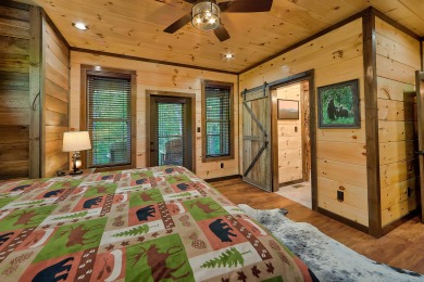 Lake House Luxury Pool Cabin w Theater Firepit Hot tub, , on  in Tennessee - Lakehouse Vacation Rental - Lake Home for rent on LakeHouseVacations.com