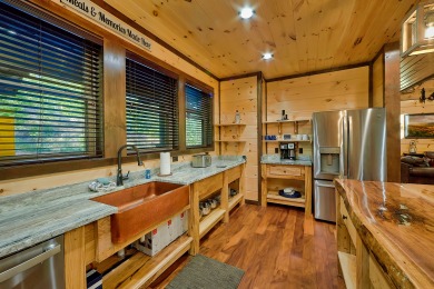 Lake House Luxury Pool Cabin w Theater Firepit Hot tub, , on  in Tennessee - Lakehouse Vacation Rental - Lake Home for rent on LakeHouseVacations.com