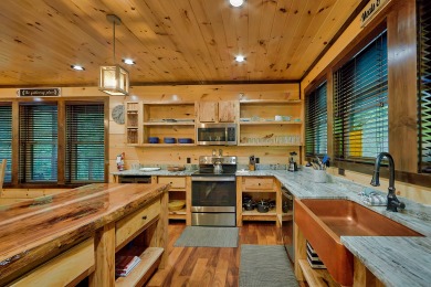 Lake House Luxury Pool Cabin w Theater Firepit Hot tub, , on  in Tennessee - Lakehouse Vacation Rental - Lake Home for rent on LakeHouseVacations.com