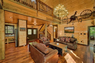 Lake House Luxury Pool Cabin w Theater Firepit Hot tub, , on  in Tennessee - Lakehouse Vacation Rental - Lake Home for rent on LakeHouseVacations.com