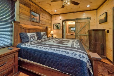 Lake House Luxury Pool Cabin w Theater Firepit Hot tub, , on  in Tennessee - Lakehouse Vacation Rental - Lake Home for rent on LakeHouseVacations.com