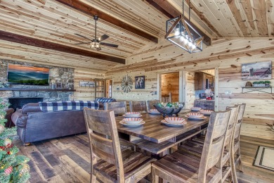 Lake House Game Night Heaven Huge Views + Deck + Hot Tub, , on  in Tennessee - Lakehouse Vacation Rental - Lake Home for rent on LakeHouseVacations.com