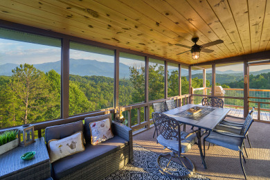 Lake House Game Night Heaven Huge Views + Deck + Hot Tub, , on  in Tennessee - Lakehouse Vacation Rental - Lake Home for rent on LakeHouseVacations.com
