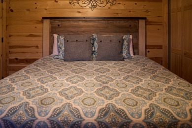 Lake House Game Night Heaven Huge Views + Deck + Hot Tub, , on  in Tennessee - Lakehouse Vacation Rental - Lake Home for rent on LakeHouseVacations.com