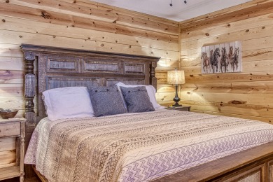 Lake House Game Night Heaven Huge Views + Deck + Hot Tub, , on  in Tennessee - Lakehouse Vacation Rental - Lake Home for rent on LakeHouseVacations.com