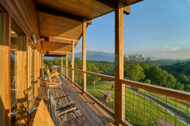Lake House Game Night Heaven Huge Views + Deck + Hot Tub, , on  in Tennessee - Lakehouse Vacation Rental - Lake Home for rent on LakeHouseVacations.com