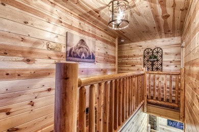 Lake House Game Night Heaven Huge Views + Deck + Hot Tub, , on  in Tennessee - Lakehouse Vacation Rental - Lake Home for rent on LakeHouseVacations.com