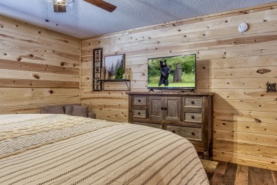 Lake House Game Night Heaven Huge Views + Deck + Hot Tub, , on  in Tennessee - Lakehouse Vacation Rental - Lake Home for rent on LakeHouseVacations.com