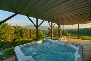 Lake House Game Night Heaven Huge Views + Deck + Hot Tub, , on  in Tennessee - Lakehouse Vacation Rental - Lake Home for rent on LakeHouseVacations.com