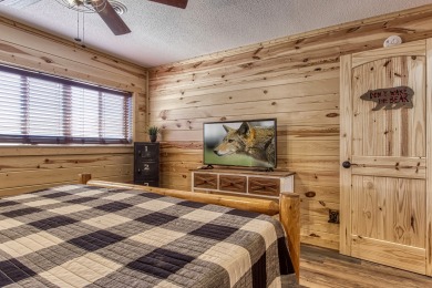 Lake House Game Night Heaven Huge Views + Deck + Hot Tub, , on  in Tennessee - Lakehouse Vacation Rental - Lake Home for rent on LakeHouseVacations.com