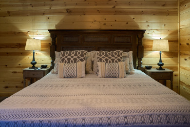 Lake House Game Night Heaven Huge Views + Deck + Hot Tub, , on  in Tennessee - Lakehouse Vacation Rental - Lake Home for rent on LakeHouseVacations.com