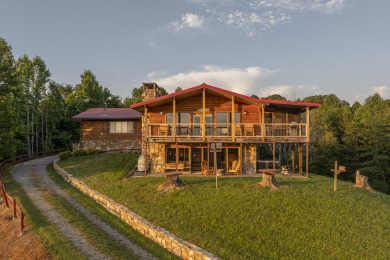 Lake House Game Night Heaven Huge Views + Deck + Hot Tub, , on  in Tennessee - Lakehouse Vacation Rental - Lake Home for rent on LakeHouseVacations.com