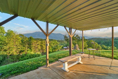 Lake House Game Night Heaven Huge Views + Deck + Hot Tub, , on  in Tennessee - Lakehouse Vacation Rental - Lake Home for rent on LakeHouseVacations.com