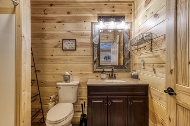 Lake House Game Night Heaven Huge Views + Deck + Hot Tub, , on  in Tennessee - Lakehouse Vacation Rental - Lake Home for rent on LakeHouseVacations.com