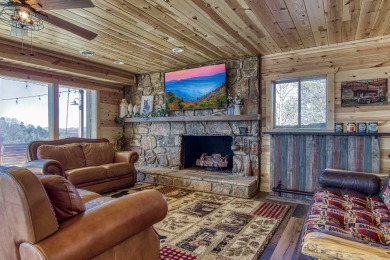 Lake House Game Night Heaven Huge Views + Deck + Hot Tub, , on  in Tennessee - Lakehouse Vacation Rental - Lake Home for rent on LakeHouseVacations.com