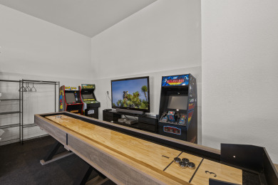Lake House Big Bear Bunkhouse Game Room Hot Tub AC EV Charging Dog Friendly, , on  in California - Lakehouse Vacation Rental - Lake Home for rent on LakeHouseVacations.com