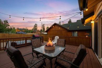 Lake House Big Bear Bunkhouse Game Room Hot Tub AC EV Charging Dog Friendly, , on  in California - Lakehouse Vacation Rental - Lake Home for rent on LakeHouseVacations.com