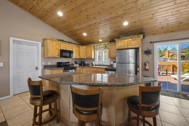 Lake House Big Bear Bunkhouse Game Room Hot Tub AC EV Charging Dog Friendly, , on  in California - Lakehouse Vacation Rental - Lake Home for rent on LakeHouseVacations.com