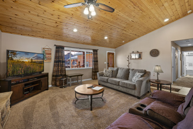 Lake House Big Bear Bunkhouse Game Room Hot Tub AC EV Charging Dog Friendly, , on  in California - Lakehouse Vacation Rental - Lake Home for rent on LakeHouseVacations.com