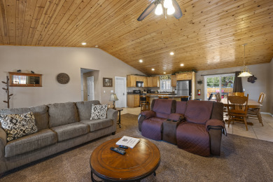 Lake House Big Bear Bunkhouse Game Room Hot Tub AC EV Charging Dog Friendly, , on  in California - Lakehouse Vacation Rental - Lake Home for rent on LakeHouseVacations.com