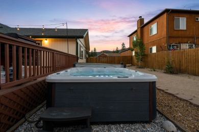 Lake House Big Bear Bunkhouse Game Room Hot Tub AC EV Charging Dog Friendly, , on  in California - Lakehouse Vacation Rental - Lake Home for rent on LakeHouseVacations.com