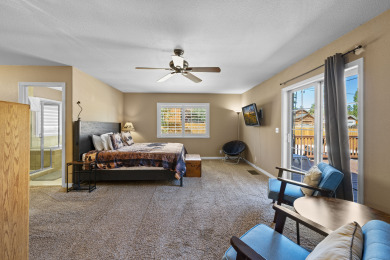 Lake House Big Bear Bunkhouse Game Room Hot Tub AC EV Charging Dog Friendly, , on  in California - Lakehouse Vacation Rental - Lake Home for rent on LakeHouseVacations.com
