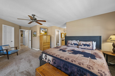 Lake House Big Bear Bunkhouse Game Room Hot Tub AC EV Charging Dog Friendly, , on  in California - Lakehouse Vacation Rental - Lake Home for rent on LakeHouseVacations.com