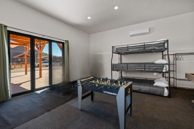 Lake House Big Bear Bunkhouse Game Room Hot Tub AC EV Charging Dog Friendly, , on  in California - Lakehouse Vacation Rental - Lake Home for rent on LakeHouseVacations.com